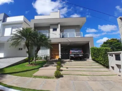 Casa com 3 Quartos à venda, 250m² no Jd Garret, Araçoiaba da Serra