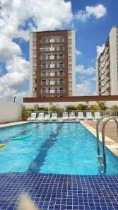Apartamento com 2 Quartos à venda, 90m² no Vila Carmosina, São Paulo