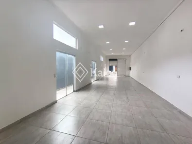 Galpão/Depósito/Armazém à venda, 140m² no Loteamento Terras de São Pedro e São Paulo, Salto