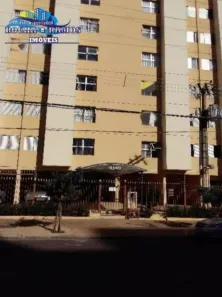 Apartamento com 3 Quartos à venda, 68m² no São Bernardo, Campinas