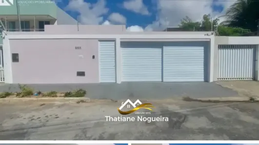 Casa com 5 Quartos à venda, 300m² no Coroa do Meio, Aracaju