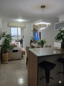 Apartamento com 3 Quartos à venda, 77m² no Swift, Campinas