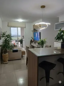 Apartamento com 3 Quartos à venda, 77m² no Swift, Campinas