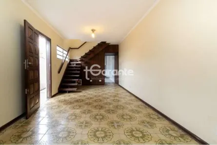 Sobrado com 3 Quartos à venda, 200m² no Parque São Domingos, São Paulo