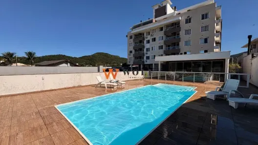 Apartamento com 3 Quartos à venda, 78m² no Praia de Fora, Palhoça