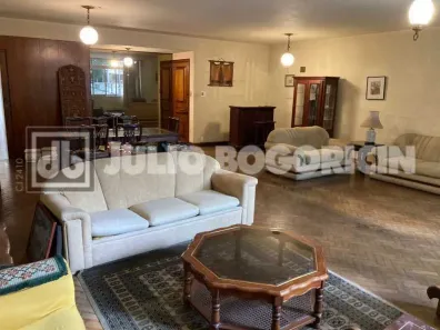 Apartamento com 4 Quartos à venda, 210m² no Tijuca, Rio de Janeiro