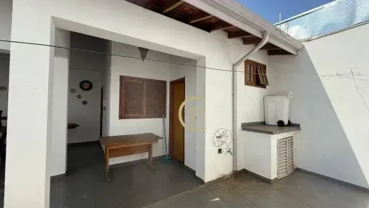 Casa com 3 Quartos à venda, 354m² no Cidade Nova, Indaiatuba