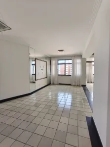 Apartamento com 4 Quartos à venda, 186m² no Grageru, Aracaju
