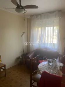 Apartamento com 1 Quarto à venda, 47m² no Camaquã, Porto Alegre