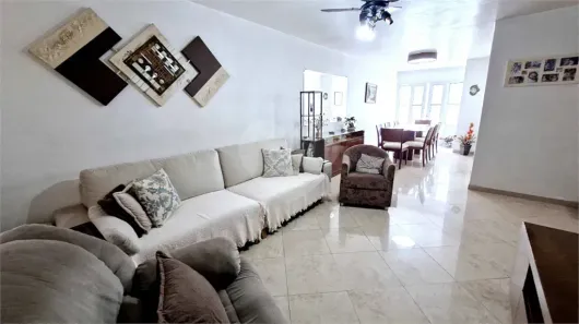 Sobrado com 3 Quartos à venda, 180m² no Jardim Santo Amaro, São Paulo