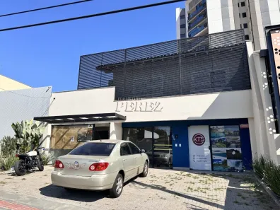 Ponto Comercial para alugar, 162m² no Aurora, Londrina