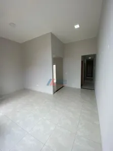 Casa com 3 Quartos à venda, 79m² no Jardim Nova Londres, Londrina