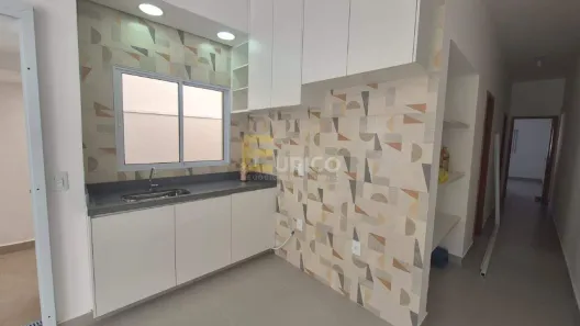 Casa com 2 Quartos para alugar, 60m² no Santa Cândida, Vinhedo