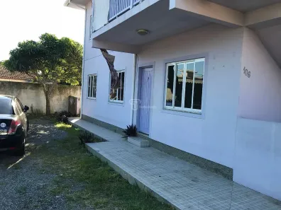 Apartamento com 3 Quartos para alugar, 70m² no Morro das Pedras, Florianópolis