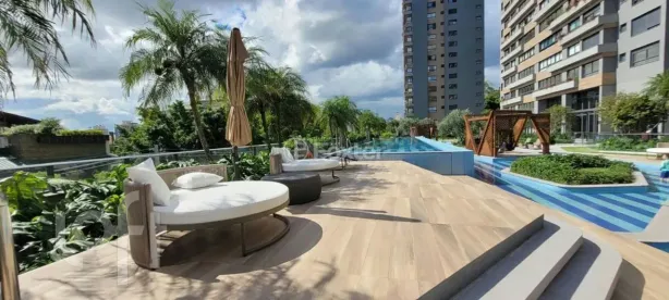 Apartamento com 3 Quartos à venda, 143m² no Rio Branco, Porto Alegre