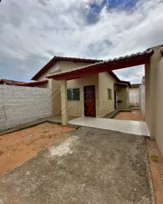 Casa com 2 Quartos à venda, 63m² no Belo Moinho, Extremoz