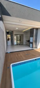 Casa com 3 Quartos à venda, 130m² no Jardim Oriental, Maringá