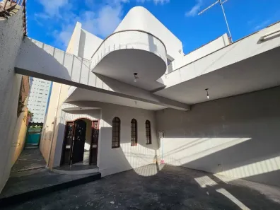 Sobrado com 3 Quartos para alugar, 320m² no Penha de França, São Paulo