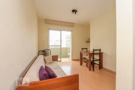 Apartamento com 1 Quarto à venda, 40m² no Morro dos Ingleses, São Paulo