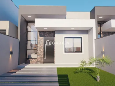 Casa com 2 Quartos à venda, 62m² no Gaivotas, Matinhos
