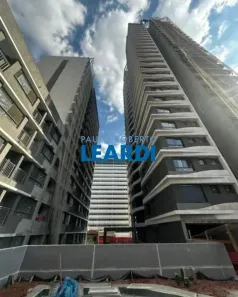 Apartamento com 1 Quarto à venda, 25m² no Pinheiros, São Paulo