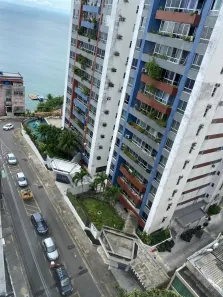 Apartamento com 4 Quartos à venda, 284m² no Centro, Salvador