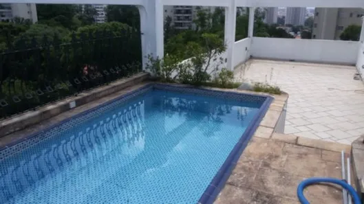 Apartamento com 3 Quartos à venda, 320m² no Cidade São Francisco, São Paulo