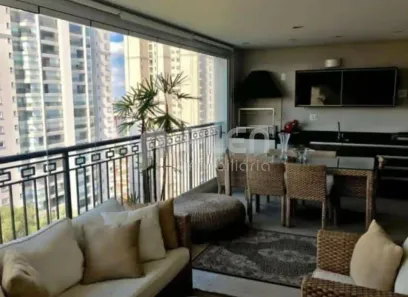 Apartamento com 3 Quartos à venda, 170m² no Santana, São Paulo