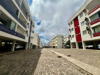 Apartamento com 3 Quartos à venda, 100m² no Campestre, Teresina