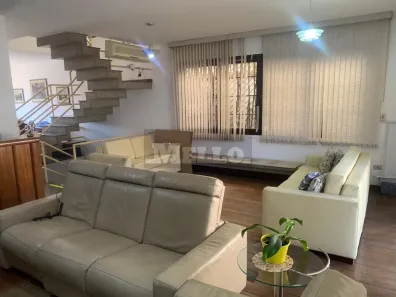 Sobrado com 3 Quartos à venda, 338m² no Planalto Paulista, São Paulo