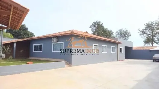 Fazenda/Sítio com 4 Quartos à venda, 430m² no , Araçoiaba da Serra