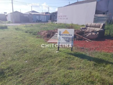Lote/Terreno à venda, 286m² no Residencial Reserva da Mata, Itapetininga