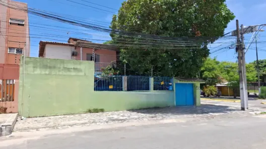 Prédio Residencial com 14 Quartos à venda, 390m² no Trapiche da Barra, Maceió