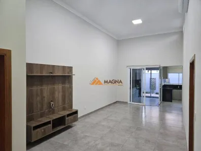 Casa de Condomínio com 3 Quartos à venda, 147m² no Recreio das Acácias, Ribeirão Preto