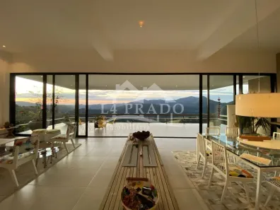 Casa com 5 Quartos à venda, 450m² no Itaipava, Petrópolis