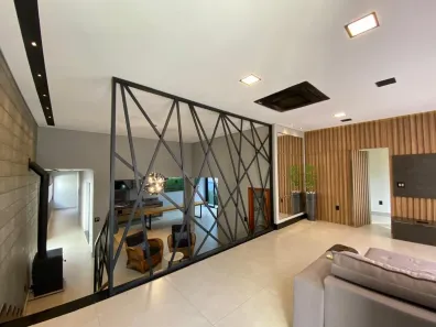 Casa com 3 Quartos para alugar, 250m² no Parque Reserva Fazenda Imperial, Sorocaba