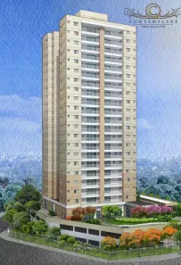 Apartamento com 4 Quartos à venda, 115m² no Vila Mascote, São Paulo