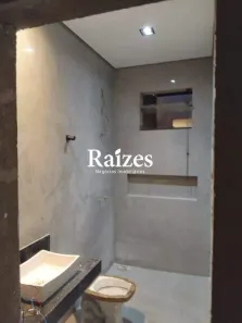 Casa com 2 Quartos à venda, 80m² no Shopping Park, Uberlândia