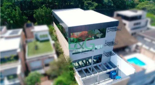 Ponto Comercial para alugar, 1438m² no Morumbi, São Paulo