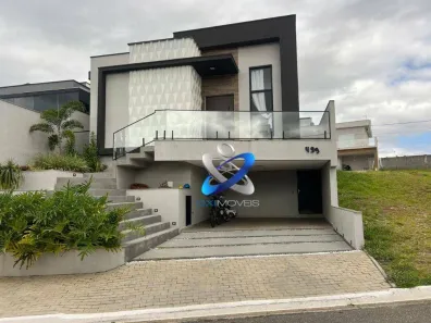 Casa de Condomínio com 3 Quartos à venda, 138m² no Residencial Alta Vista 2, Caçapava