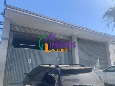 Galpão/Depósito/Armazém à venda, 2350m² no Limão, São Paulo