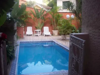 Casa com 5 Quartos à venda, 270m² no Tijuca, Rio de Janeiro