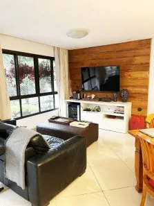 Apartamento com 3 Quartos para venda ou aluguel, 130m² no Alphaville Centro Industrial e Empresarial/Alphaville., Barueri