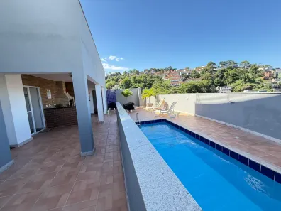 Apartamento com 2 Quartos à venda, 63m² no Bento Ferreira, Vitória