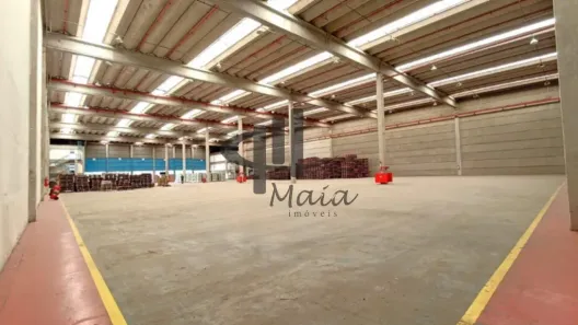 Galpão/Depósito/Armazém para alugar, 5307m² no Laranja Azeda, Arujá