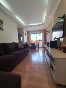 Apartamento com 2 Quartos à venda, 61m² no Macedo, Guarulhos