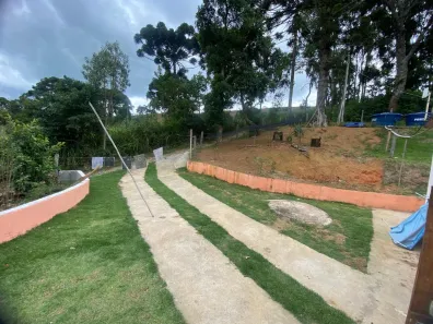 Fazenda/Sítio com 2 Quartos à venda, 1285m² no Jardim Bom Jesus, Toledo