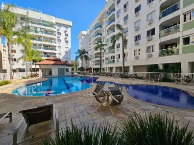 Cobertura com 3 Quartos à venda, 120m² no Taquara, Rio de Janeiro