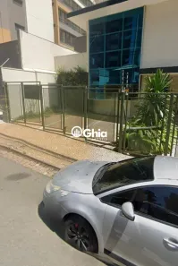 Imóvel Comercial para alugar, 575m² no Cambuí, Campinas