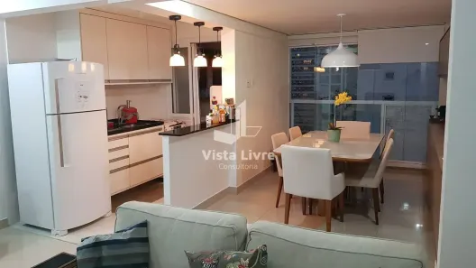Apartamento com 2 Quartos à venda, 69m² no Vila Gertrudes, São Paulo